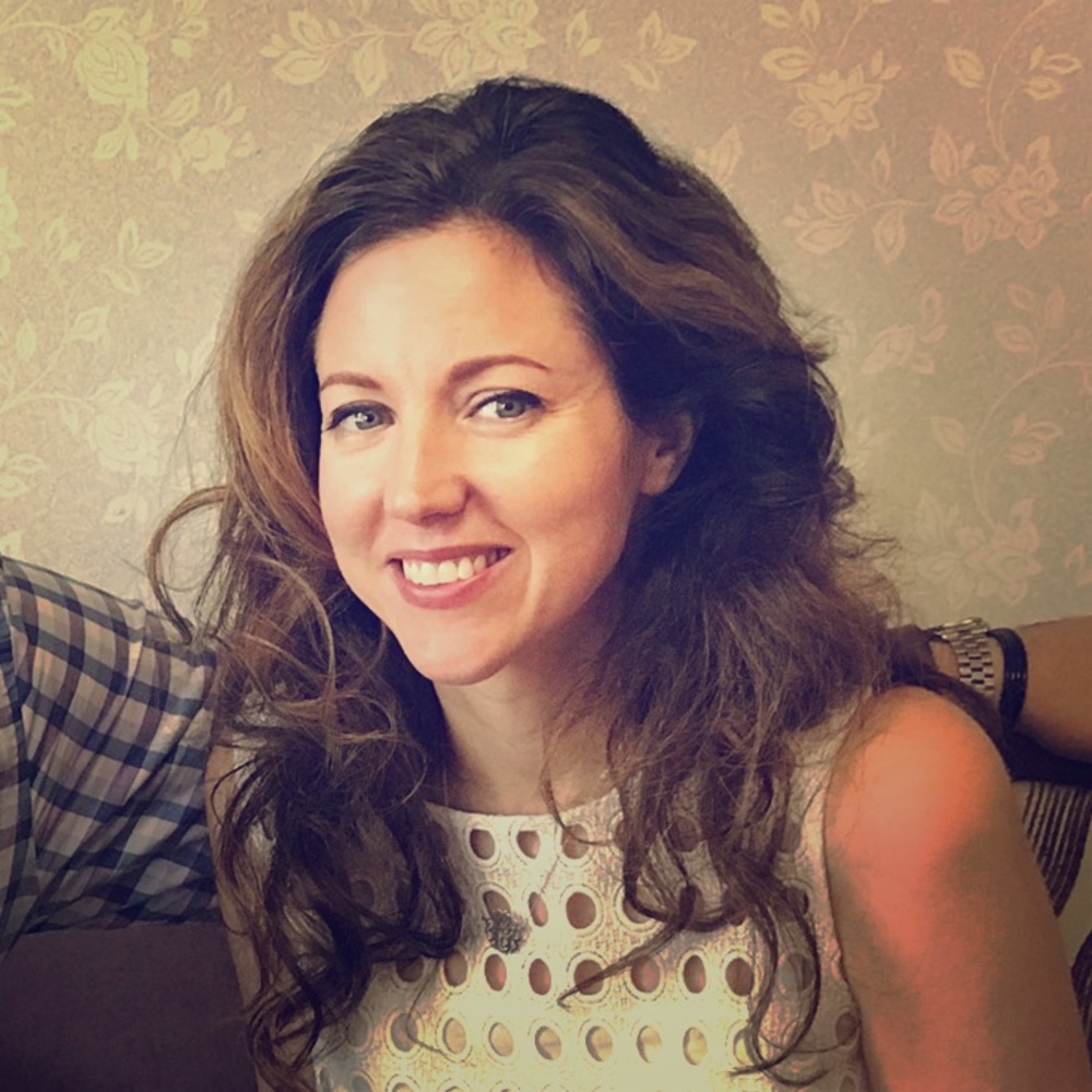 Meet your Posher, Christina